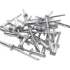3.2 x 8 mm HP Alu SB=50