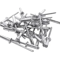 3.2 x 8 mm HP Alu SB=50
