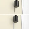 20x10mm 4x Kabelkanal/Tillbehör 1.0m