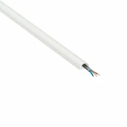 20x10mm 4x Kabelkanal/Tillbehör 1.0m
