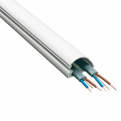 30x15mm 3x Kabelkanal/Tillbehör 1.0m