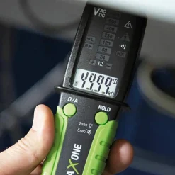 X One