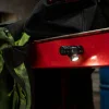 XPH25R Uppladdningsbar 410 lumen