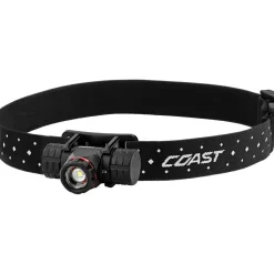 XPH25R Uppladdningsbar 410 lumen