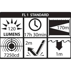 XPP-5422GMA LED ATEX