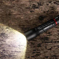 XP9R Uppladdningsbar 1000 lumen