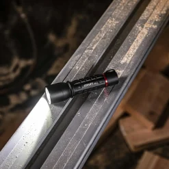 XP9R Uppladdningsbar 1000 lumen