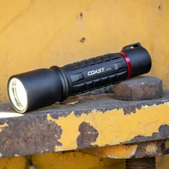 XP11R Uppladdningsbar 2100 lumen