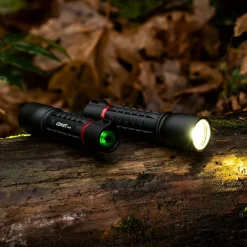 XP11R Uppladdningsbar 2100 lumen