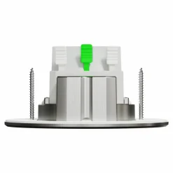 XS Unica System+ med Lock IP44 c/c 60 mm Ett Jordat Uttag