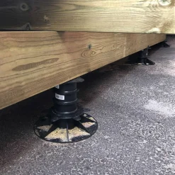 XT 35 mm Deck Support