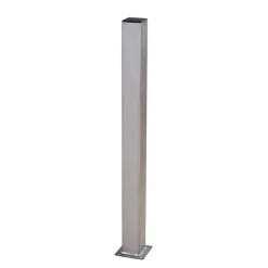 80x80 Varmgalvaniserad
