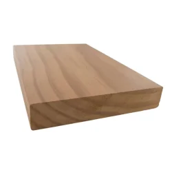 26x185x2400 - Radiatafuru - Värmebehandlad