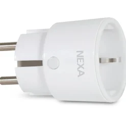 ZPR-111 Z-Wave Plugin På/Av Med Energimätning